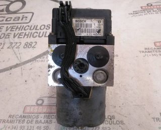 Abs 9636084480 citroen xsara berlina 1.6i 117296