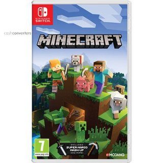 minecraft n-switch