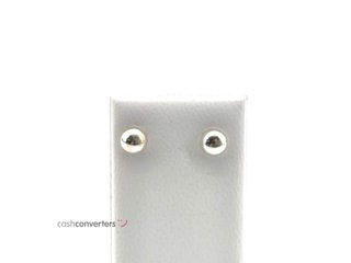 pendientes plata 925mm