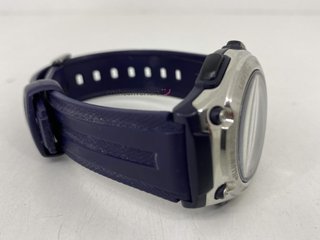 reloj pulsera unisex casio illuminator