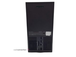 consola xbox series microsoft xbox series x