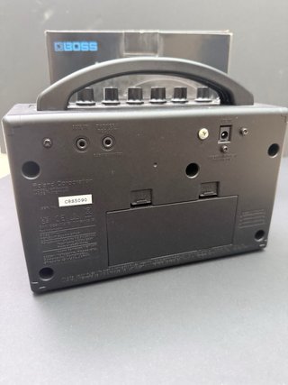 Boss Katana Mini Amplificador Guitarra