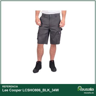 Lee Cooper pantalones cargo hombre