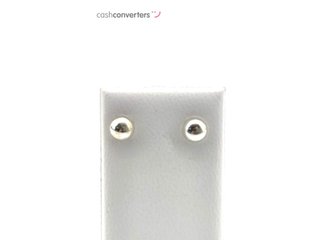 pendientes plata 925mm