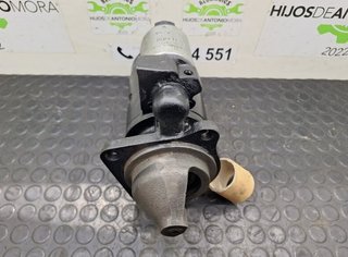 Iveco 001363111 motor arranque eurocargo 101474