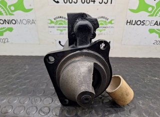 Iveco 001363111 motor arranque eurocargo 101474