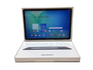 tablet pc samsung galaxy tab s10 fe 10.9 128gb 5g