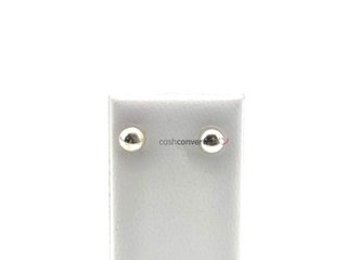 pendientes plata 925mm