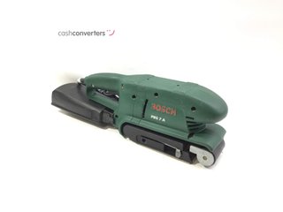 lijadora delta bosch bosch pbs 7 a