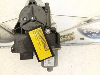 ELEVALUNAS TRASERO DERECHO PEUGEOT 308 9HX 965982