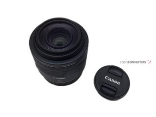 objetivos canon canon rf 35mm f1.8 macro is stm