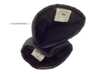 guantes motorista ironride iron