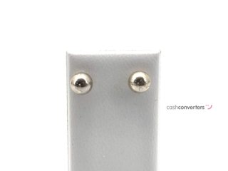 pendientes plata 925mm