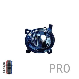 Faro Antiniebla Antiniebla Transparente - Izquierdo - Audi A4 (2008-2011)