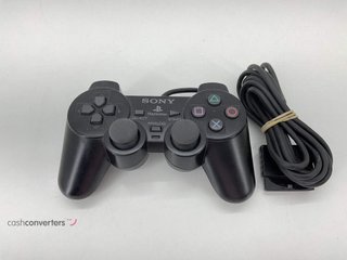 mando ps2 sony scph-10010