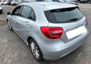 Despiece Mercedes A180 1.6 Gasolina 2013