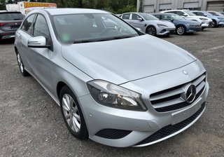 Despiece Mercedes A180 1.6 Gasolina 2013