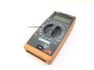 multimetro ht ht22