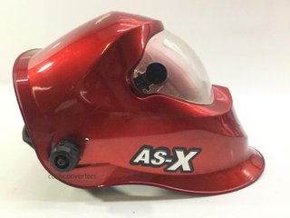 accesorio soldadura stayer as-x
