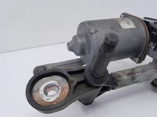 Motor limpia delantero opel 13432685 corsa 1146842