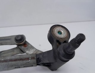 Motor limpia delantero opel 13432685 corsa 1146842