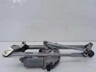 Motor limpia delantero opel 13432685 corsa 1146842