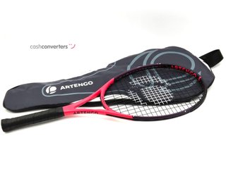 raqueta artengo junior tennis