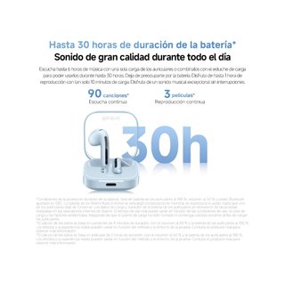 Xiaomi Redmi Buds 6 Active auriculares