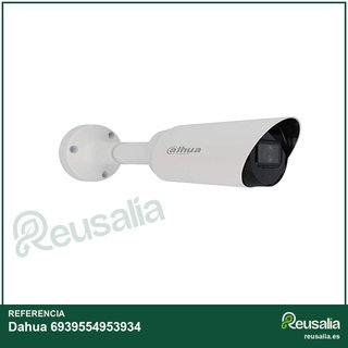 Dahua 6939554953934 cámara videovigilancia 1080p