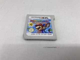 marioparty island tour