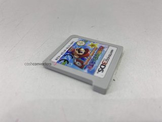 marioparty island tour