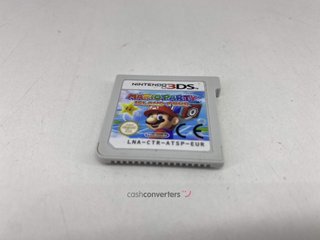 marioparty island tour