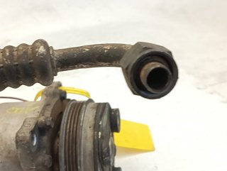 COMPRESOR AIRE ACONDICIONADO RENAULT R 21 BERLINA