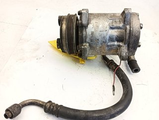 COMPRESOR AIRE ACONDICIONADO RENAULT R 21 BERLINA