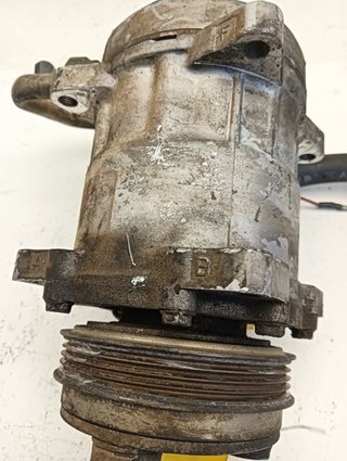COMPRESOR AIRE ACONDICIONADO RENAULT R 21 BERLINA