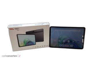 tablet pc tcl tab 11 gen2 11 6gb 256gb wifi