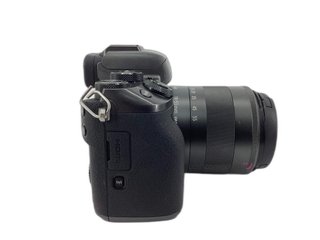 camara digital evil canon eos m5