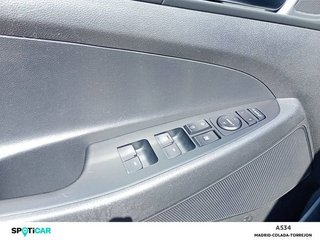 Hyundai Tucson  1.7CRDi 85kW (115CV) BlueDrive  4x2 Klass