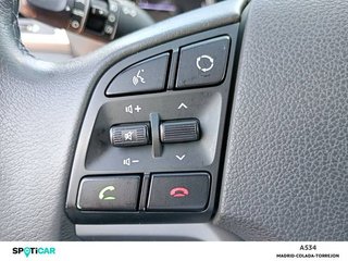 Hyundai Tucson  1.7CRDi 85kW (115CV) BlueDrive  4x2 Klass