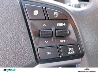 Hyundai Tucson  1.7CRDi 85kW (115CV) BlueDrive  4x2 Klass