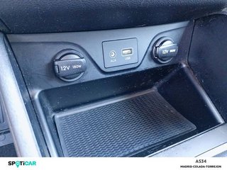 Hyundai Tucson  1.7CRDi 85kW (115CV) BlueDrive  4x2 Klass