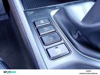 Hyundai Tucson  1.7CRDi 85kW (115CV) BlueDrive  4x2 Klass