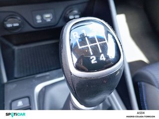 Hyundai Tucson  1.7CRDi 85kW (115CV) BlueDrive  4x2 Klass