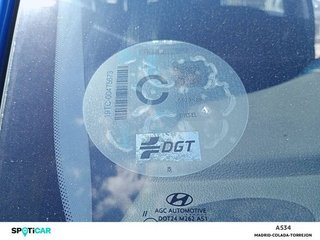 Hyundai Tucson  1.7CRDi 85kW (115CV) BlueDrive  4x2 Klass