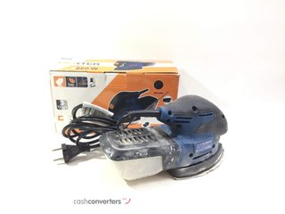 multilijadora dexter 220mf
