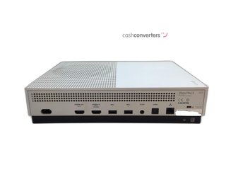 microsoft xbox one s 1tb