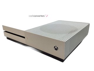 microsoft xbox one s 1tb