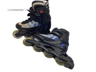 patines rollerblade bio dynamic