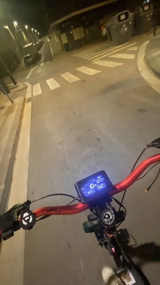 cambio dos patinetes por uno que me interese