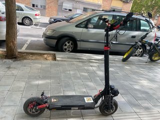 cambio dos patinetes por uno que me interese